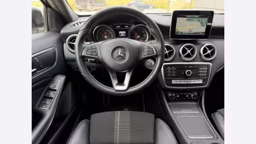 MERCEDES-BENZ A Klasa