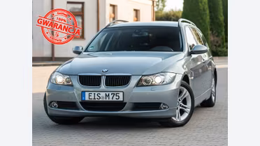 BMW Seria 3