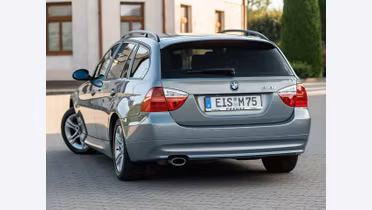 BMW Seria 3