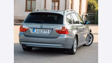 BMW Seria 3