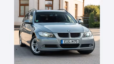 BMW Seria 3