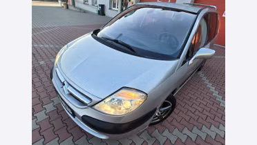 CITROEN C8