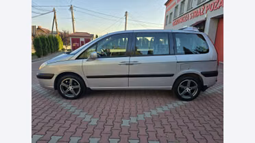 CITROEN C8