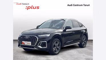 AUDI Q5 Sportback