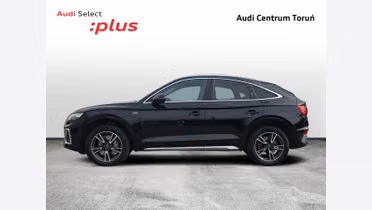 AUDI Q5 Sportback