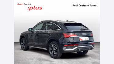 AUDI Q5 Sportback