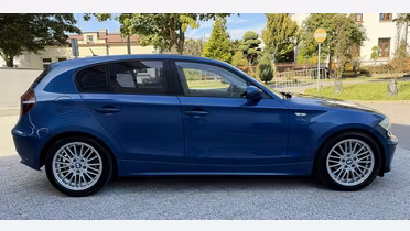 BMW Seria 1