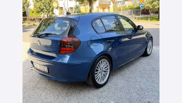 BMW Seria 1