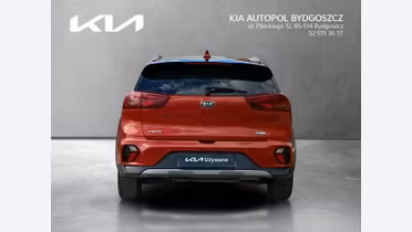 KIA Niro