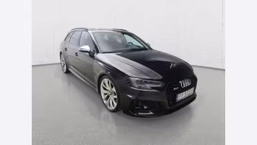 AUDI RS4 Avant