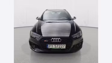AUDI RS4 Avant