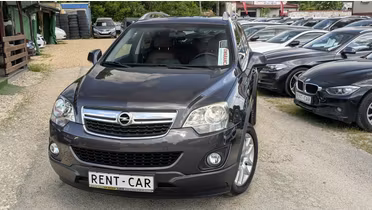 OPEL Antara