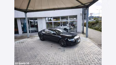 AUDI A7 Sportback