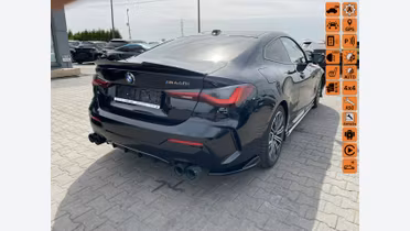 BMW Seria 4