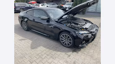 BMW Seria 4