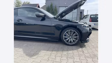 BMW Seria 4