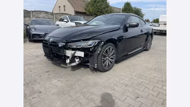 BMW Seria 4