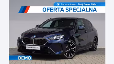 BMW Seria 1