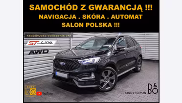 FORD Edge