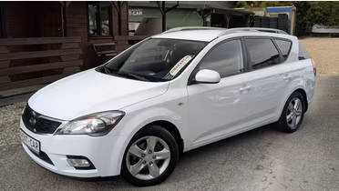 KIA Cee'd