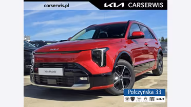 KIA Niro