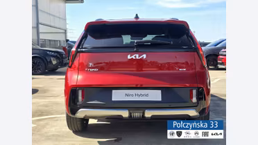 KIA Niro