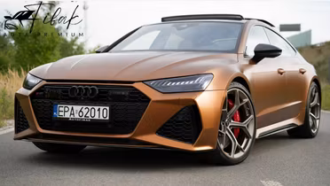 AUDI RS7 Sportback