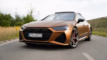 AUDI RS7 Sportback