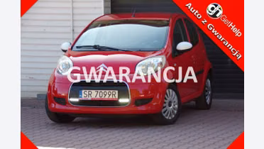 CITROEN C1