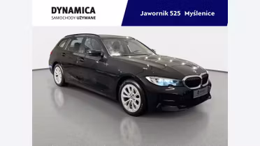 BMW Seria 3