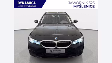 BMW Seria 3