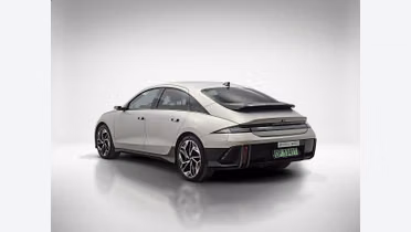 HYUNDAI Ioniq 6
