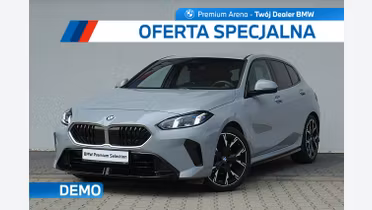 BMW Seria 1