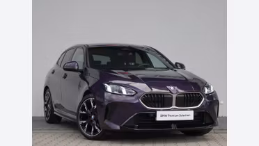 BMW Seria 1