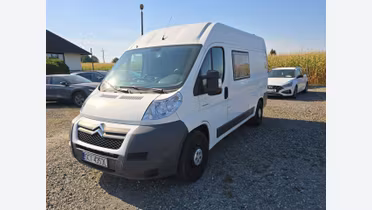 CITROEN Jumper