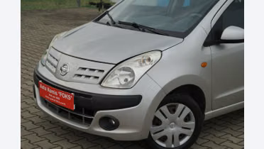 NISSAN Pixo
