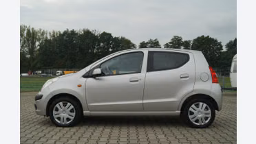 NISSAN Pixo