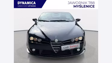 ALFA ROMEO Brera