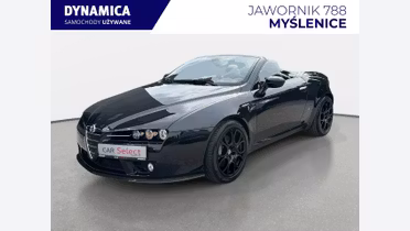 ALFA ROMEO Brera
