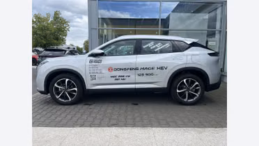 DONGFENG Mage