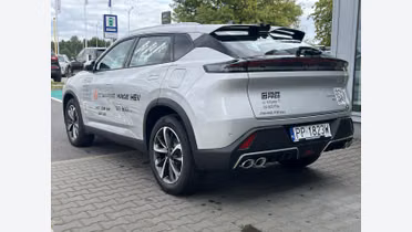 DONGFENG Mage