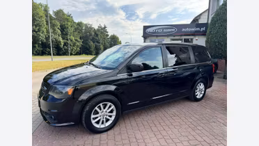 DODGE Grand Caravan