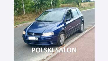 FIAT Stilo