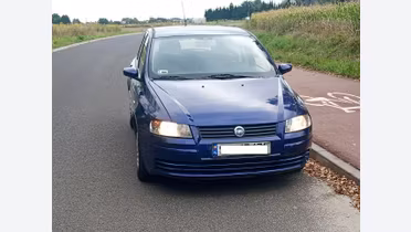 FIAT Stilo
