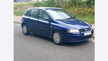 FIAT Stilo