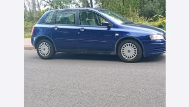 FIAT Stilo
