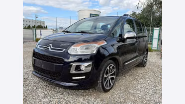 CITROEN C3 Picasso