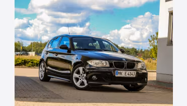 BMW Seria 1
