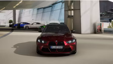 BMW M3