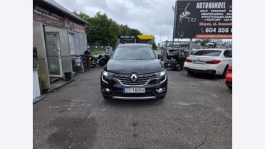 RENAULT Koleos